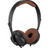 Zomo Earpad Set TEDDY for Sennheiser HD 25 SP Brown