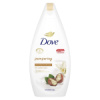 Dove Pampering Shea Butter & Vanilla Scent sprchový gel 250ml