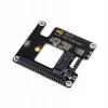 Adaptér PCIe na M.2 NVMe EEPROM pre Raspberry Pi 5 Waveshare 26583