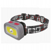 LED čelovka CREE XPG LED + COB LED (P3531) (1441233110)