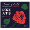 Růže a tis - Agatha Christie