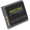 Batérie pre fotoaparát Paton pre Sony NP-BG1 1020mAh Li-Ion Premium (PT1169)