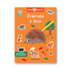 Máme radi zvieratá - Zvieratá z lesa