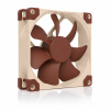 noctua Chladenie počítača Noctua NF-A9 PWM, ventilátor pre skrinku počítača 9,2 cm, béžovo-hnedá