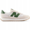 Pánske tenisky New Balance MS237 lifestyle white (MS237WG) veľ. 44