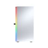 COUGAR Gaming PURITY RGB Mini Tower White (CGR-5PC4W-RGB)