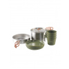 Kuchynská súprava Easy Camp Moss 4 Cook Set