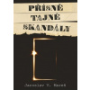 Přísně tajné skandály - Mareš Jaroslav
