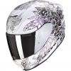 Scorpion EXO-391 DREAM White Chameleon - XS