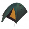 Jurek ALP 2.0 (Alp 1) lite dural Duralové pruty 7075-T9; Cedrově zelená turistický stan