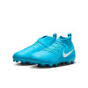 Nike Phantom Luna 2 Academy MG modrá EUR 36