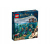 LEGO Harry Potter 76420 Trojčarodejnícky turnaj: Rokfortské jazero