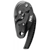 Petzl I´D zlaňovacia brzda L (12,5-13 mm) ČIERNA