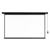 AVELI Elektrické projekčné plátno AVELI, 265x149 (16:9) 120'', čierny tubus XRT-00176B