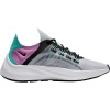 Nike FUTURE FAST RACER sivá,čierna,biela Dámska obuv na voľný čas 6.5