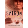 Anthony Grey - Saigon