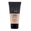 Maybelline Fit Me! make-up 120 Classic Ivory Matte + Poreless 30 ml