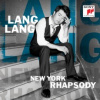 Lang Lang - New York Rhapsody / Vinyl / 2LP [2 LP]
