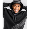 Pánská mikina Venum Cali 34 XL - Black Velikost: M