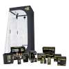 Garden HighPro GARDEN HIGH PRO GROWKIT 80H, 80x80x180 cm