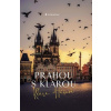 Prahou s Klárou - Klára Hášová, Černý David