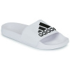 adidas športové šľapky ADILETTE SHOWER Biela