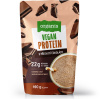 Organis VEGAN protein čokoláda 500 g