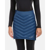 Kilpi TANY-W Dark blue - 40 Women´s insulated skirt
