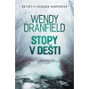 Stopy v dešti - Dranfield, Wendy