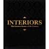 Interiors, The Greatest Rooms of the Century (Black Edition)
