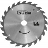 GUDE GÜDE Pilový kotouč 150x1,6x10 mm, 24z HM