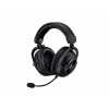 Logitech G PRO X 2 LIGHTSPEED - bezdrôtové herné slúchadlá - čierne 981-001263