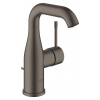 Grohe Essence - Páková umývadlová batéria M, kefovaný tmavý grafit 23462AL1