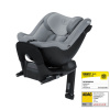 Kinderkraft I-GUARD Pro i-Size 2023 Cool Grey Premium