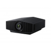 Sony VPL-XW5000 Projektor se standardní projekční vzdáleností 2000 ANSI lumen 3LCD UHD 4K (3840x2160) Černá