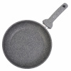 Panvica - Panvica 28CM TITANIUM KAMENNÁ INDUKČNÁ TALIANSKA (Panvica - Panvica 28CM TITANIUM KAMENNÁ INDUKČNÁ TALIANSKA)