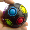 Magic Cube Anti -Stress Ball Fidget Toy Ce (Magic Cube Anti -Stress Ball Fidget Toy Ce)