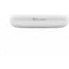 TrueLife SonicBrush Compact Travel Case White TLSBCTCW