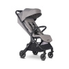 Easywalker Jackey2 Cestovný kočík Pebble Grey 2024
