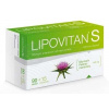 HBF Lipovitan S tabliet 90 nový 105 tabliet (90+15 zadarmo)