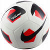 Futbalová lopta Nike PARK TEAM 2.0 FA24 BIELO-ČIERNO-ČERVENÁ FZ7551 100 r 3