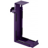 AROZZI ARENA PC Mount Purple/ držiak PC na nohu stola/ nosnosť 30kg/ fialový