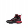 Topánky Mammut Ducan High GTX Men black-dark 44
