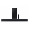 Soundbar Samsung HW-C450/EN 2.1 300 W čierny