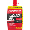 ENERVIT Liquid Gel Competition+kofein, sáček, 60 ml citrus