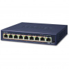SWITCH PLANET GSD-908HP 8-PORT POE 1GB BASE-T+1PORT GIGABIT BASE-T (GSD-908HP)