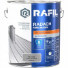 Farba - Radach 10L Šedé okno RAL7040 SEMI-MATNÁ farba na (Farba - Radach 10L Šedé okno RAL7040 SEMI-MATNÁ farba na)