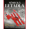 Edward Ward Německá letadla 1. světové války