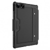 Nillkin Bumper Combo Keyboard Case pro iPad Pro 12.9 2020/ 2021/ 2022 6902048255753 Black