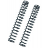 BITUBO Fork springs kit BITUBO linear K=0.95 (0.75-1.15) (+1 Lt. Oil)